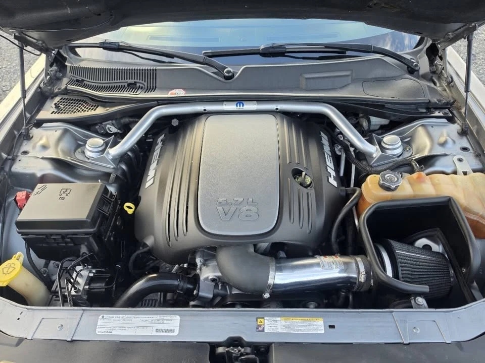 2012 Dodge Challenger 3rd Gen - Image 13 of 20