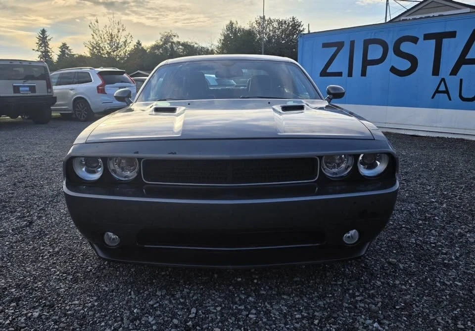 2012 Dodge Challenger 3rd Gen - Image 2 of 20