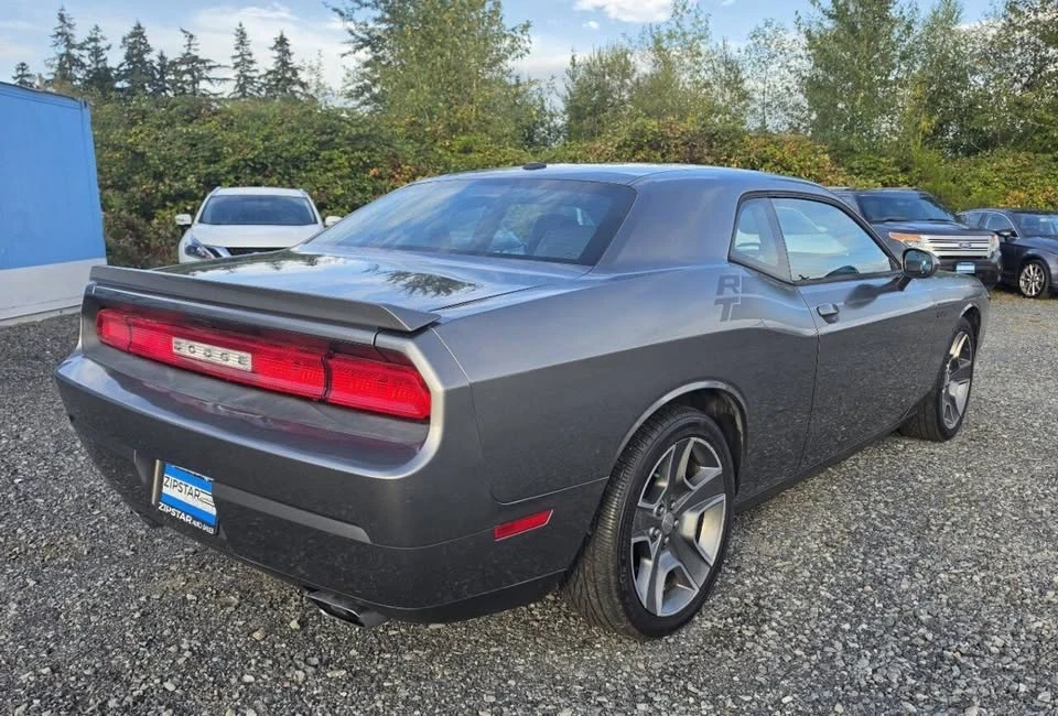 2012 Dodge Challenger 3rd Gen - Image 7 of 20