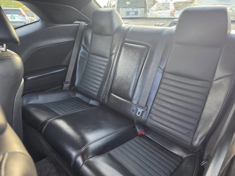 2012 Dodge Challenger 3rd Gen - Image 15 of 20