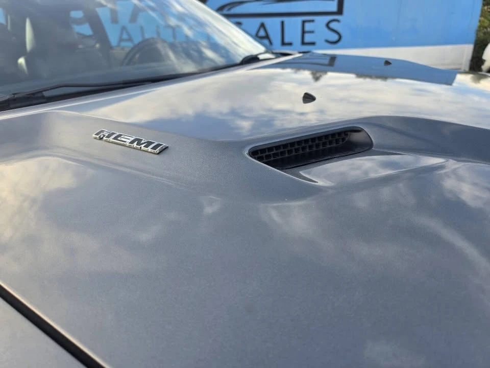 2012 Dodge Challenger 3rd Gen - Image 11 of 20