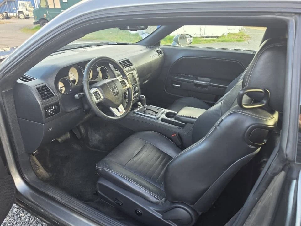 2012 Dodge Challenger 3rd Gen - Image 14 of 20