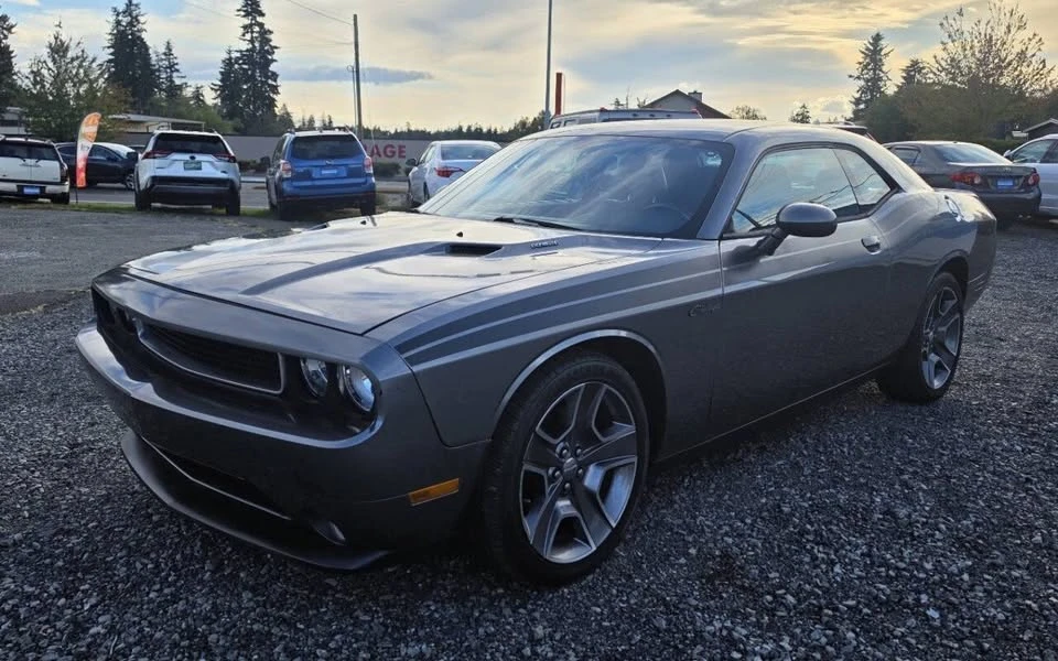 2012 Dodge Challenger 3rd Gen - Image 3 of 20