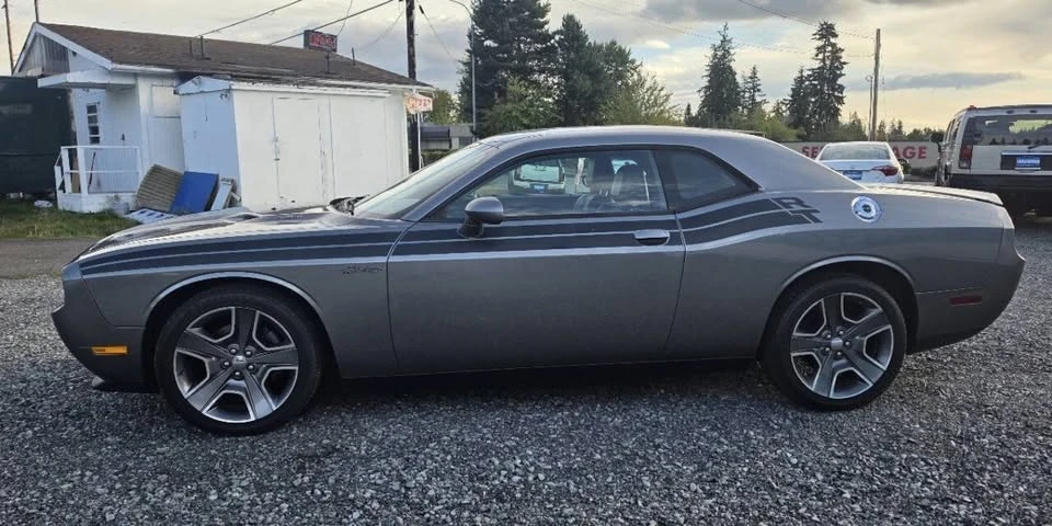 2012 Dodge Challenger 3rd Gen - Image 4 of 20