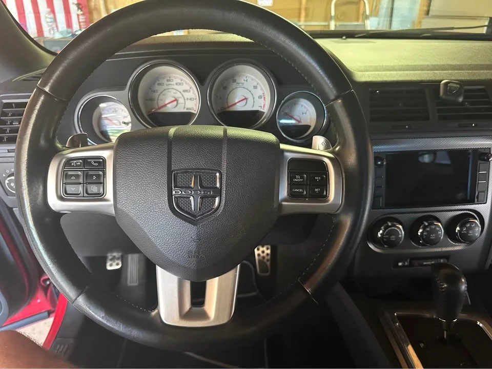 2012 Dodge Challenger 3rd Gen - Image 12 of 13