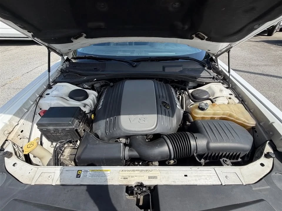 2012 Dodge Challenger 3rd Gen - Image 18 of 20