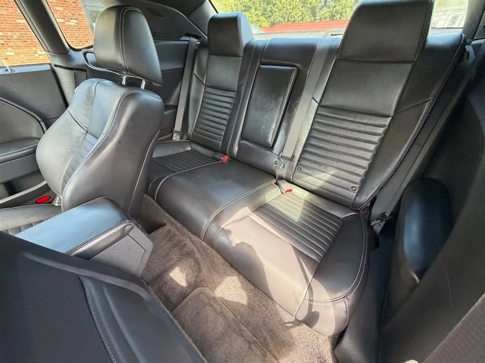 2012 Dodge Challenger 3rd Gen - Image 12 of 20