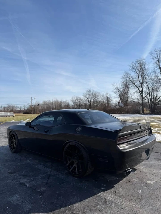 2012 Dodge Challenger 3rd Gen - Image 4 of 8