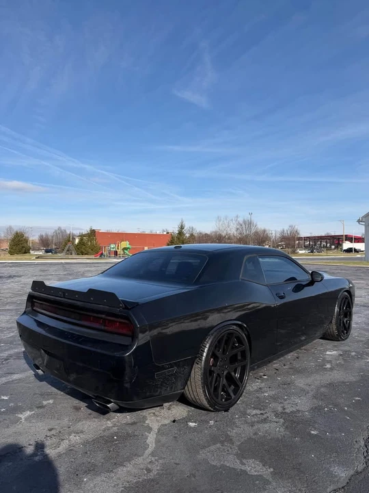2012 Dodge Challenger 3rd Gen - Image 2 of 8