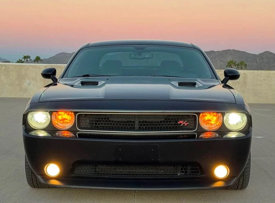 2012 Dodge Challenger 3rd Gen - Image 3 of 11
