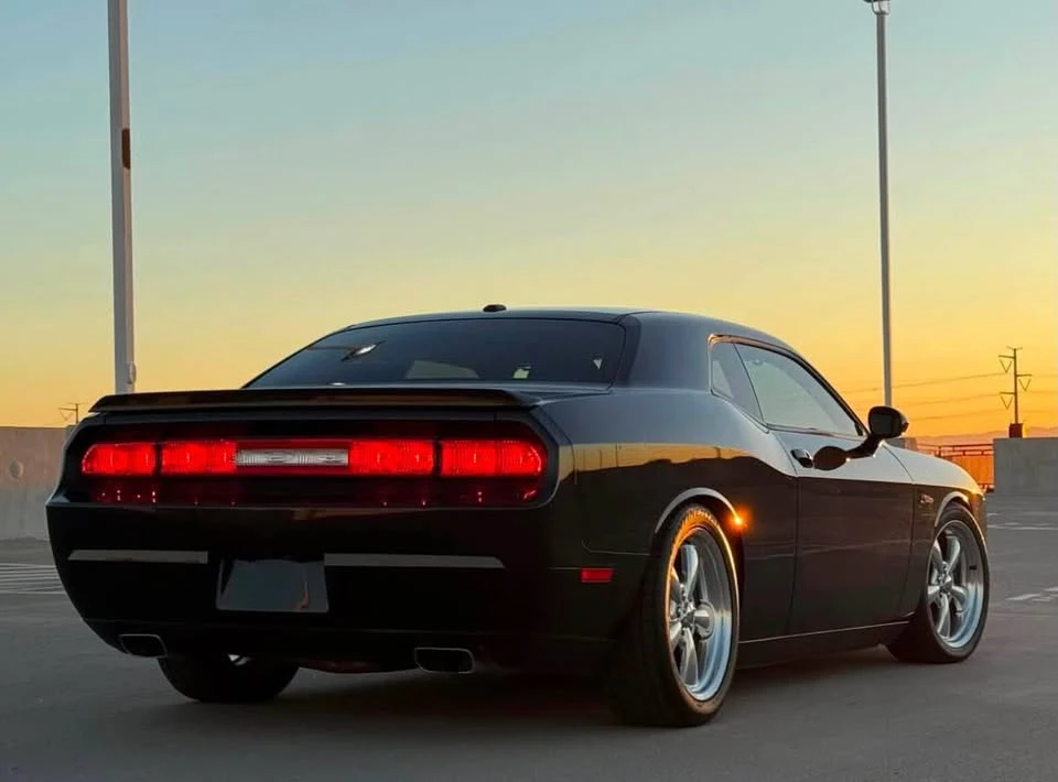 2012 Dodge Challenger 3rd Gen - Image 6 of 11