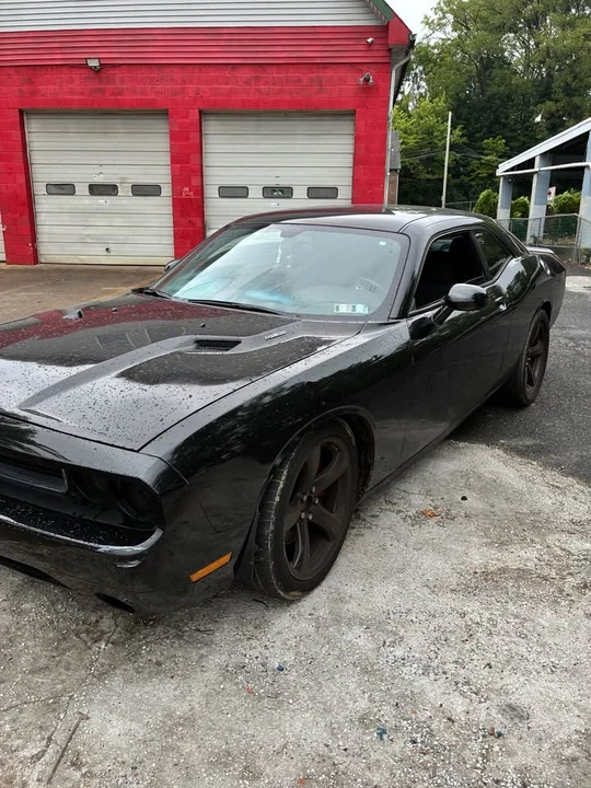 2012 Dodge Challenger 3rd Gen - Image 2 of 6