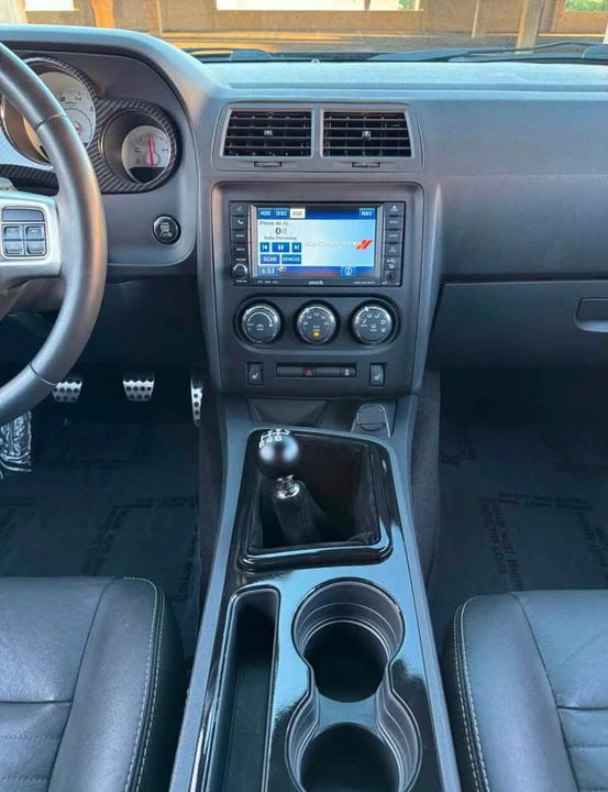 2012 Dodge Challenger 3rd Gen - Image 11 of 11