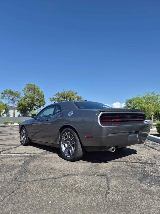 2012 Dodge Challenger 3rd Gen - Image 3 of 10