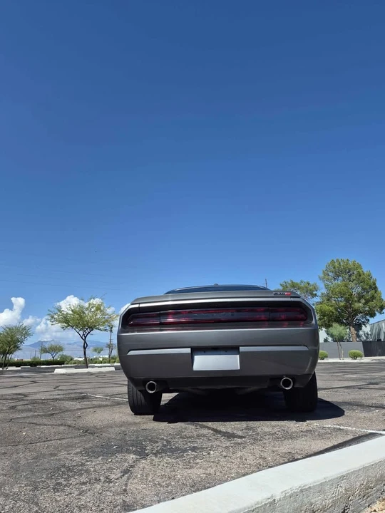 2012 Dodge Challenger 3rd Gen - Image 4 of 10
