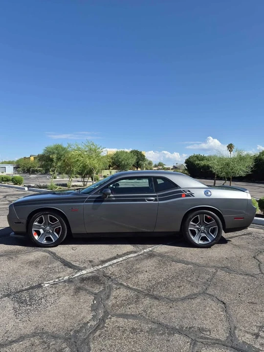 2012 Dodge Challenger 3rd Gen - Image 2 of 10
