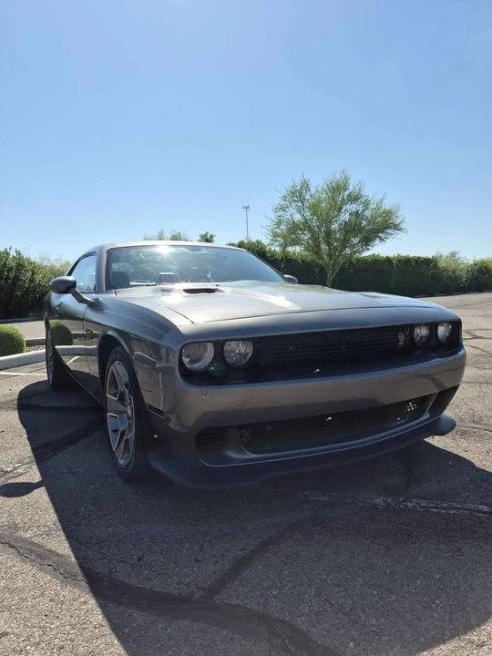 2012 Dodge Challenger 3rd Gen - Image 7 of 10