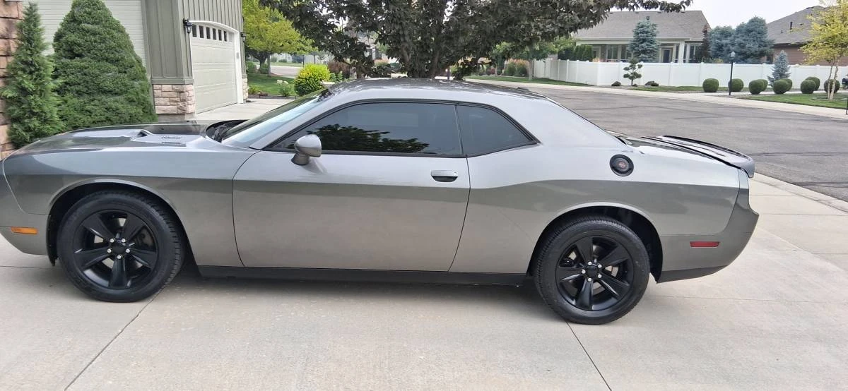 2012 Dodge Challenger 3rd Gen - Image 2 of 19