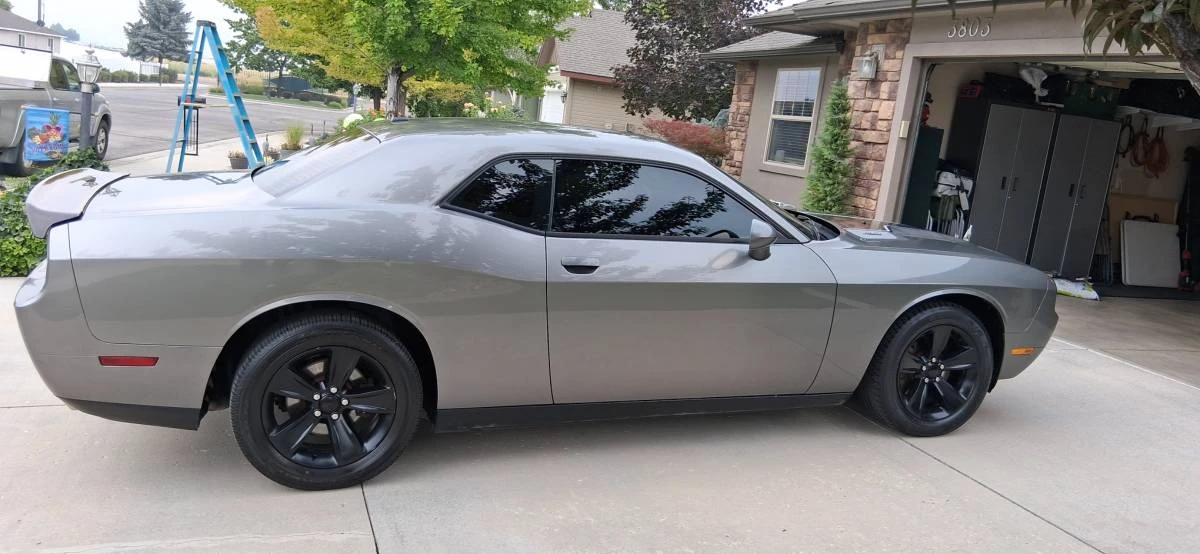 2012 Dodge Challenger 3rd Gen - Image 7 of 19