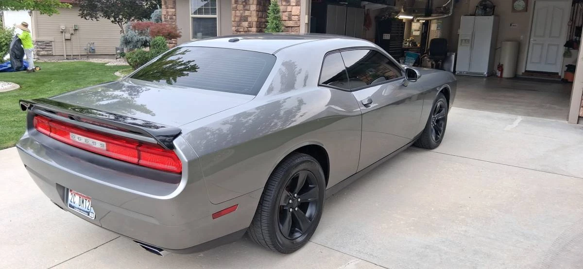 2012 Dodge Challenger 3rd Gen - Image 6 of 19