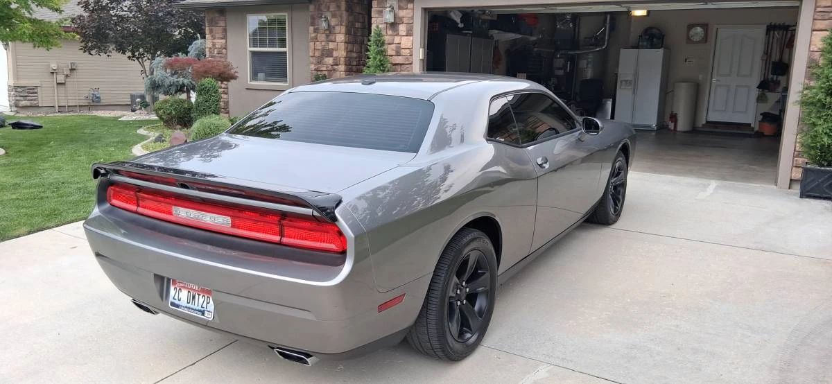 2012 Dodge Challenger 3rd Gen - Image 5 of 19