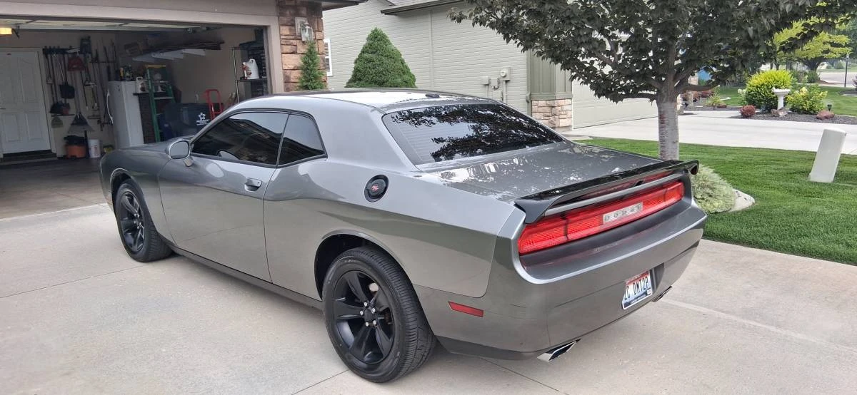 2012 Dodge Challenger 3rd Gen - Image 3 of 19
