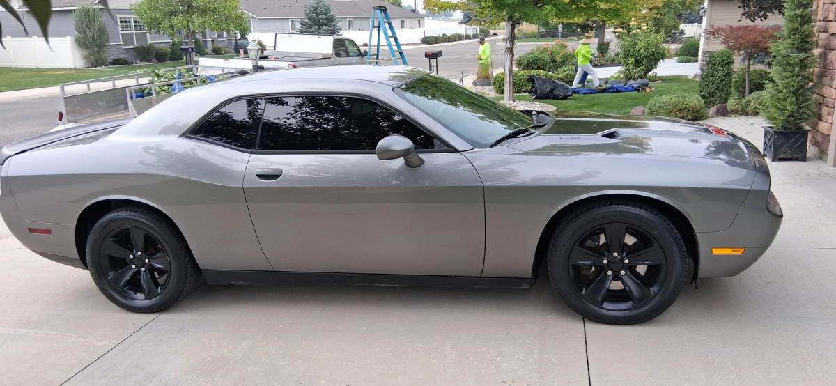 2012 Dodge Challenger 3rd Gen - Image 8 of 19