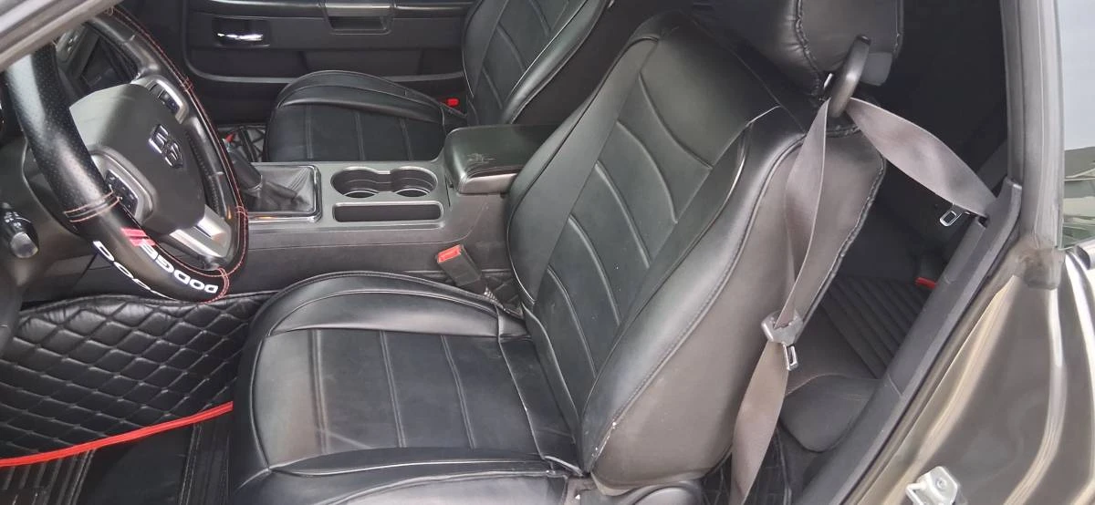 2012 Dodge Challenger 3rd Gen - Image 15 of 19