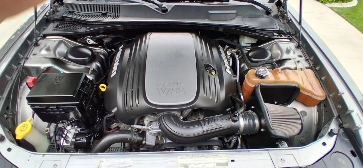 2012 Dodge Challenger 3rd Gen - Image 19 of 19