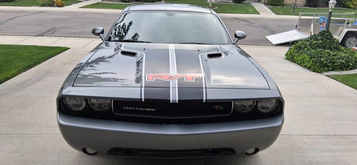 2012 Dodge Challenger 3rd Gen - Image 10 of 19