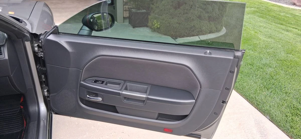 2012 Dodge Challenger 3rd Gen - Image 12 of 19