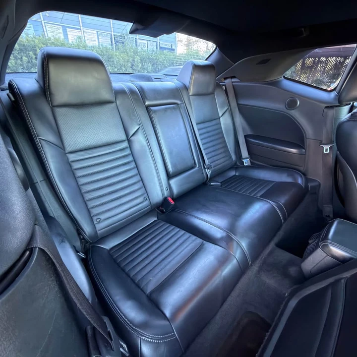 2012 Dodge Challenger 3rd Gen - Image 12 of 18