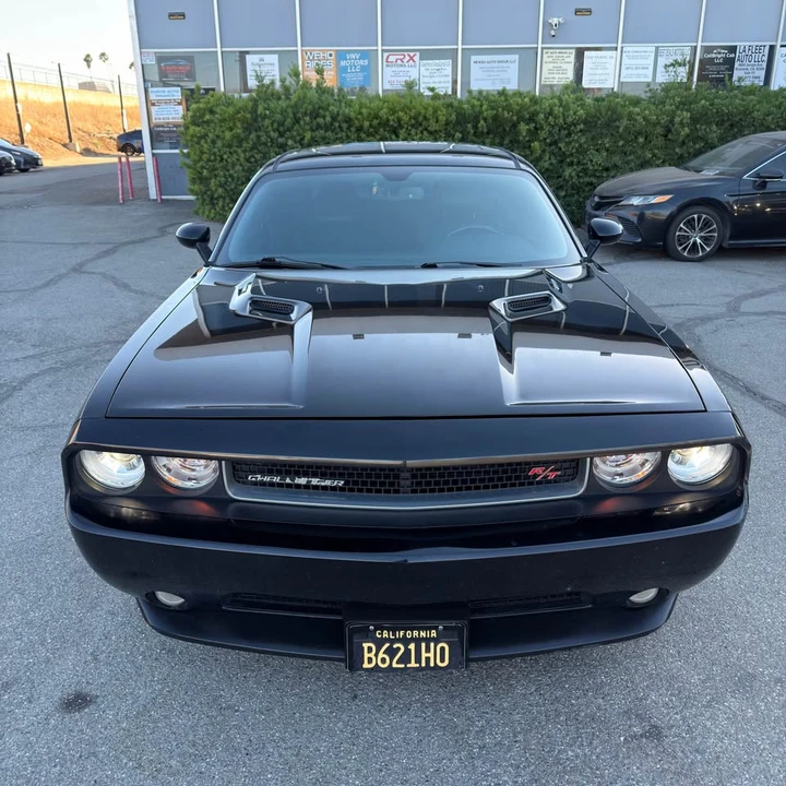 2012 Dodge Challenger 3rd Gen - Image 2 of 18