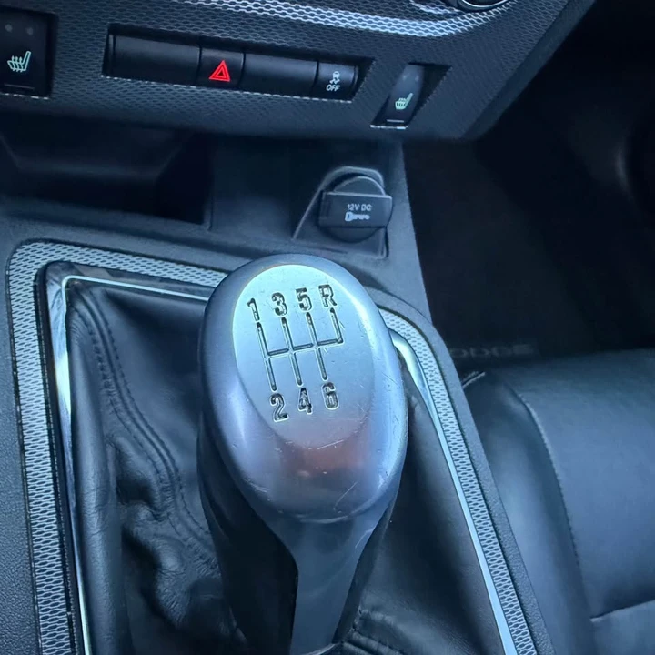 2012 Dodge Challenger 3rd Gen - Image 18 of 18