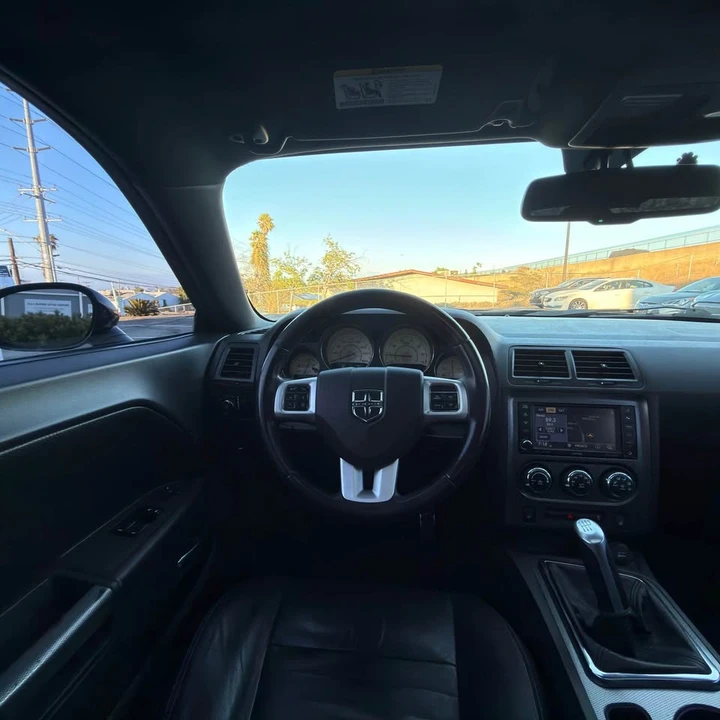 2012 Dodge Challenger 3rd Gen - Image 16 of 18