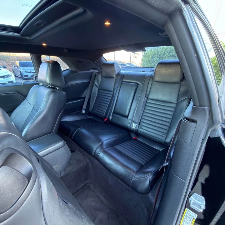 2012 Dodge Challenger 3rd Gen - Image 15 of 18