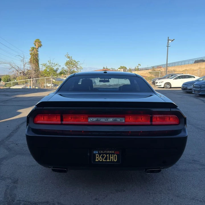 2012 Dodge Challenger 3rd Gen - Image 6 of 18