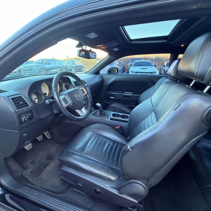 2012 Dodge Challenger 3rd Gen - Image 14 of 18