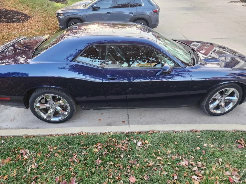 2012 Dodge Challenger 3rd Gen - Image 10 of 10