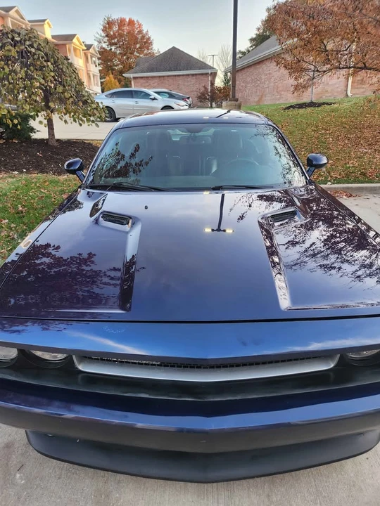 2012 Dodge Challenger 3rd Gen - Image 6 of 10
