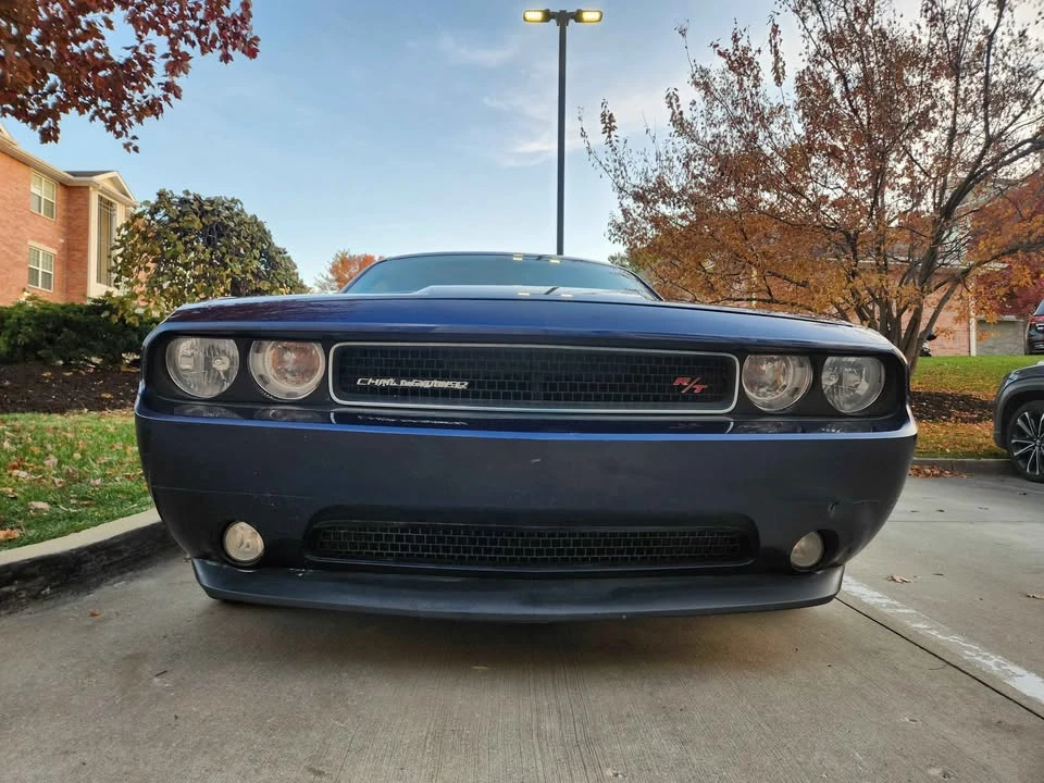 2012 Dodge Challenger 3rd Gen - Image 7 of 10