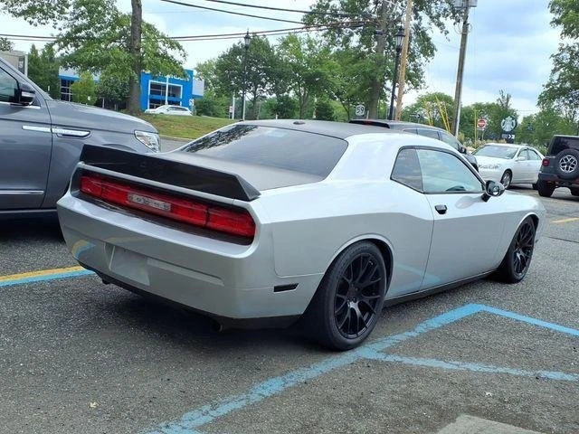 2012 Dodge Challenger 3rd Gen - Image 4 of 19