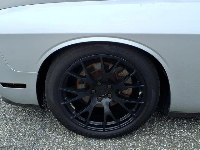 2012 Dodge Challenger 3rd Gen - Image 8 of 19