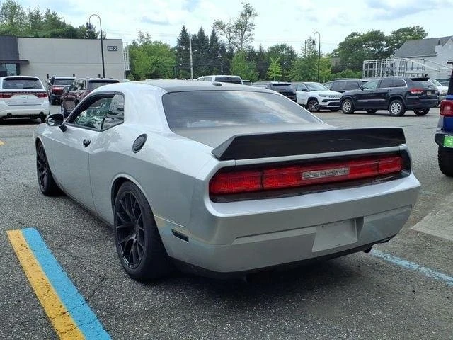 2012 Dodge Challenger 3rd Gen - Image 6 of 19