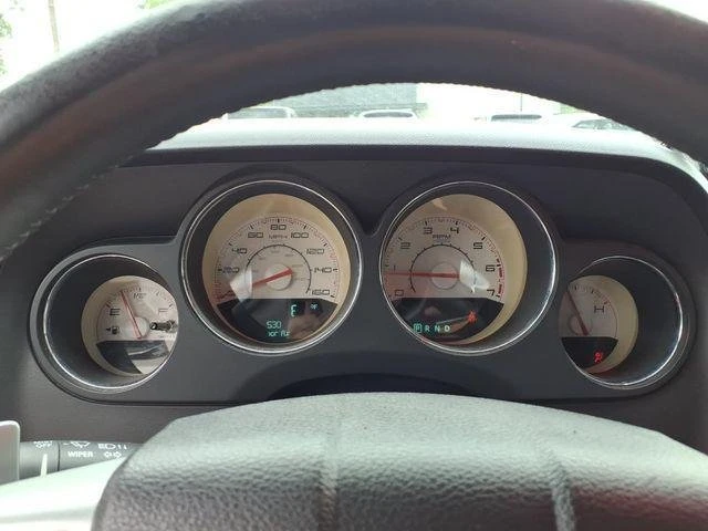 2012 Dodge Challenger 3rd Gen - Image 12 of 19