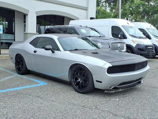 2012 Dodge Challenger 3rd Gen - Image 3 of 19