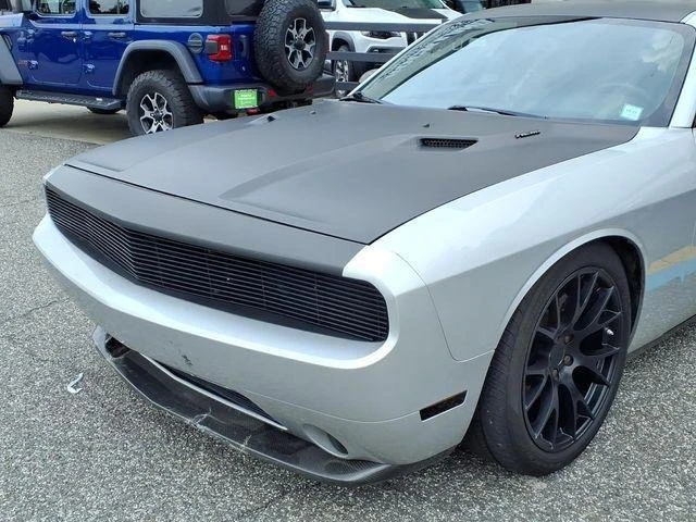 2012 Dodge Challenger 3rd Gen - Image 7 of 19
