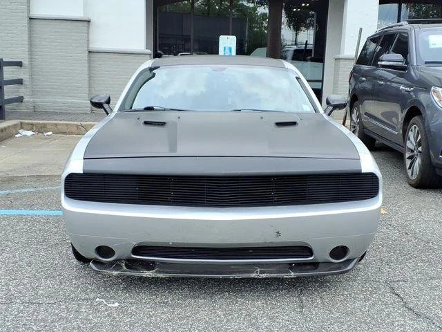 2012 Dodge Challenger 3rd Gen - Image 2 of 19