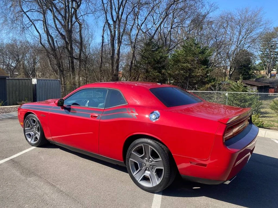 2012 Dodge Challenger 3rd Gen - Image 7 of 12