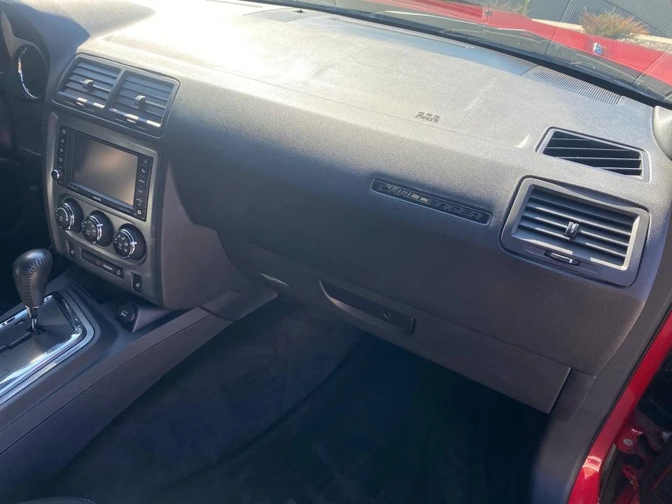 2012 Dodge Challenger 3rd Gen - Image 10 of 12